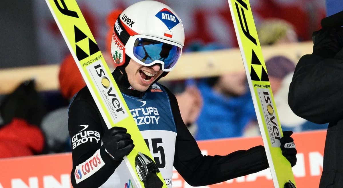 Polacy czekają na to od 6 lat. Oto wygrane w Zakopanem