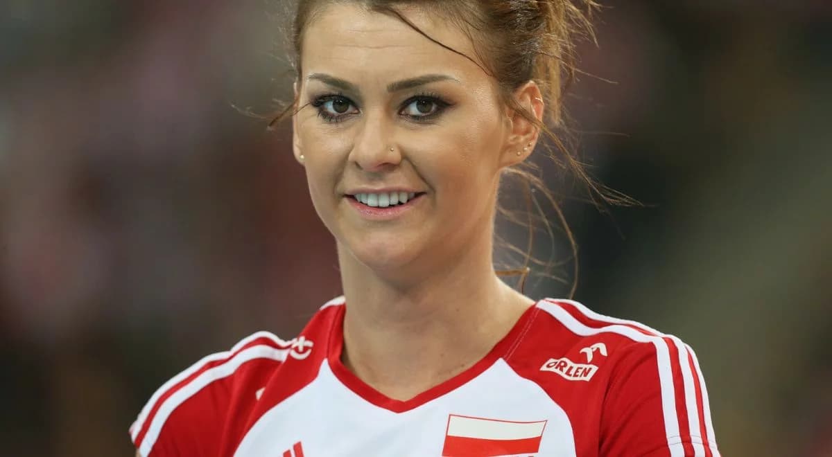 Przez lata była liderką polskiej siatkówki. Czym dziś się zajmuje?