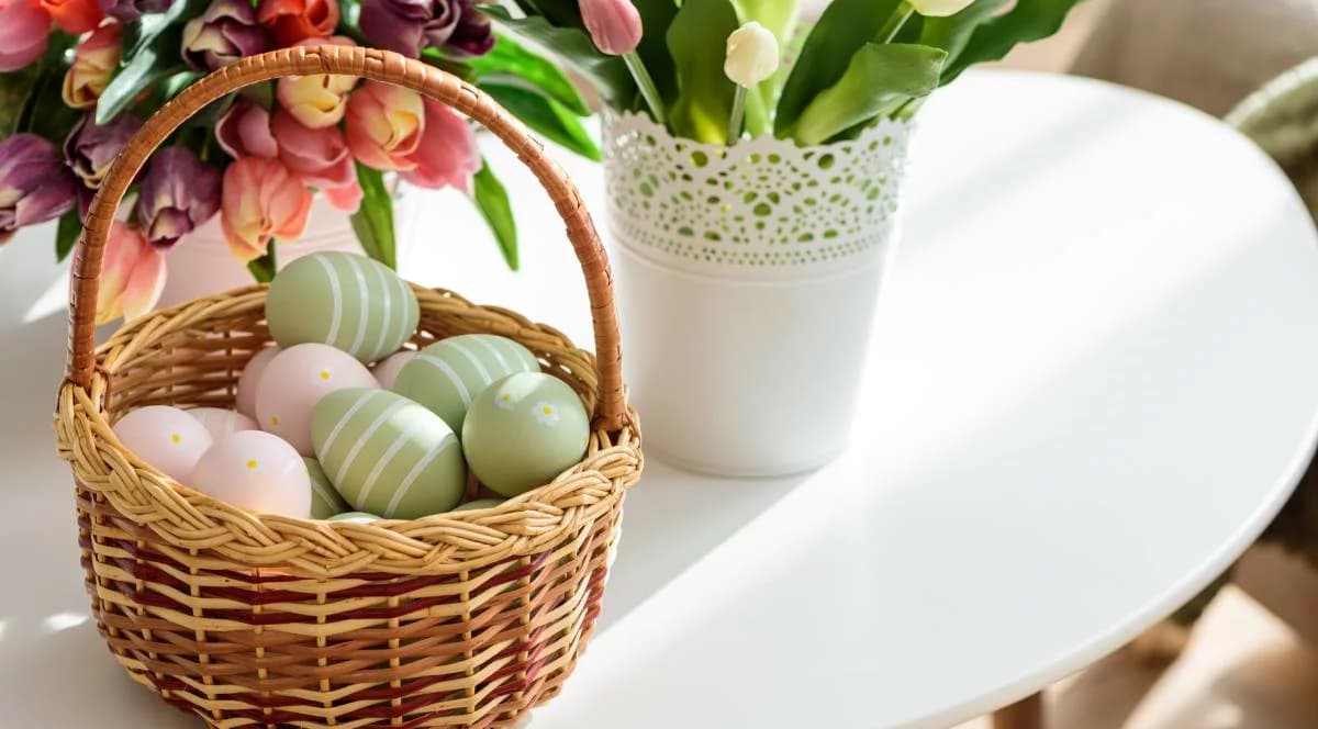 Wielkanoc w radiowej Jedynce. Muzyka, audycje i transmisje nabożeństw