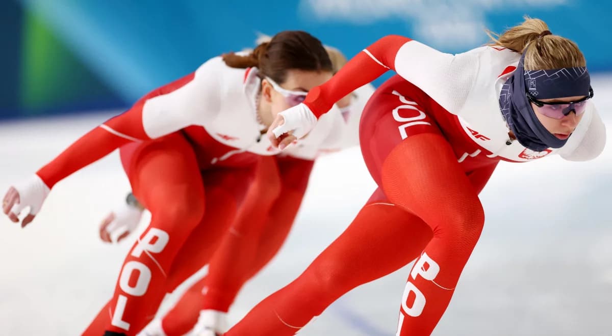 Nawet 5 mln zł za jeden występ. Takie pieniądze mogą zgarnąć Polacy na igrzyskach