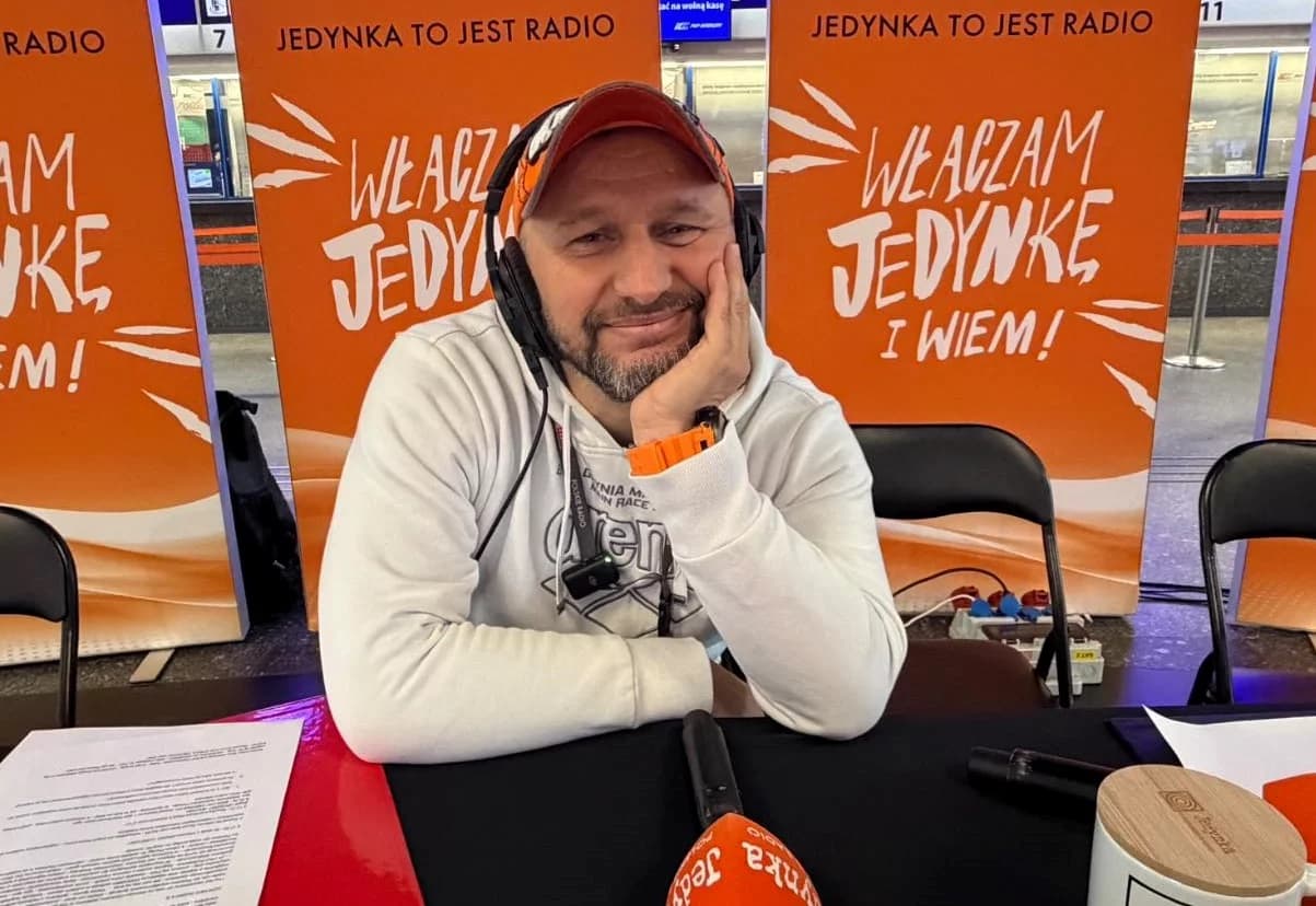 Zwiedzanie dobre dla mózgu. Radiowa Jedynka zaprasza na Noc Muzeów