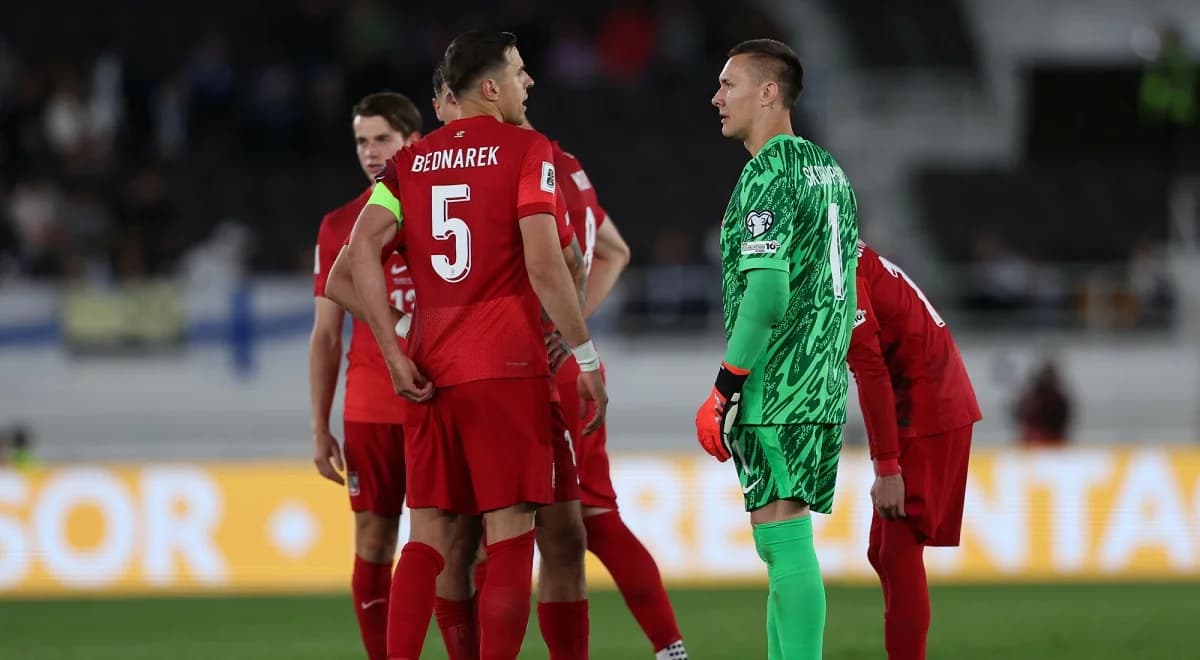 Kłopoty przed zgrupowaniem reprezentacji Polski. Dwa filary defensywy z urazami