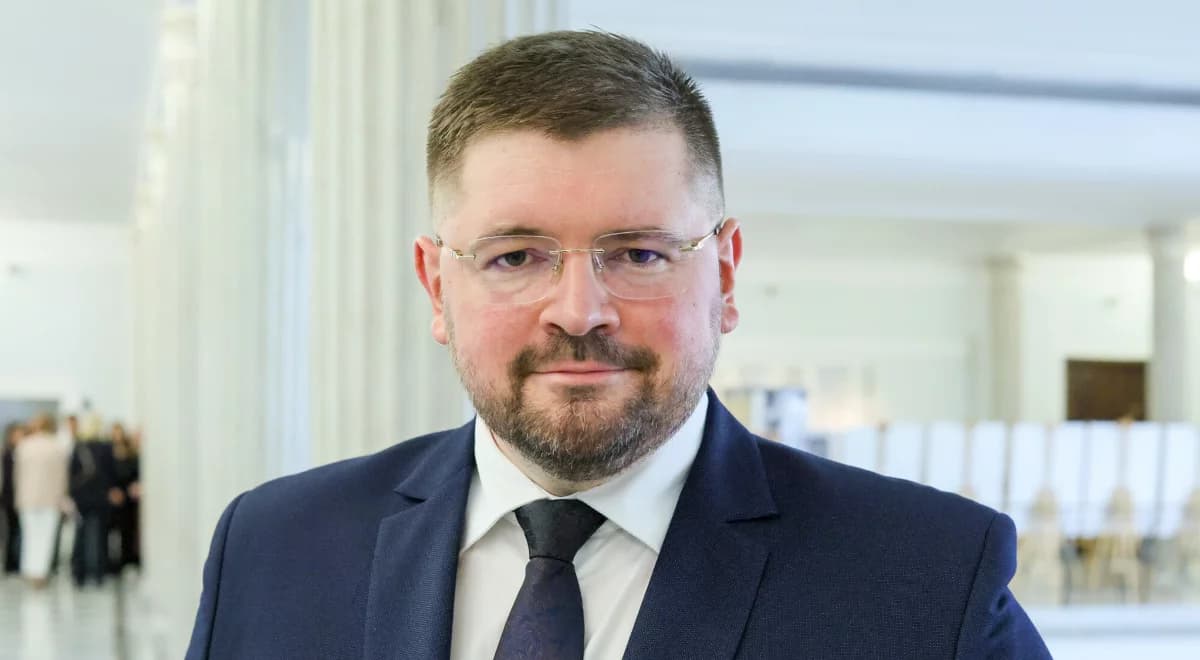 Ocena działalności Ziobry. Rzymkowski: stawiam jedynkę