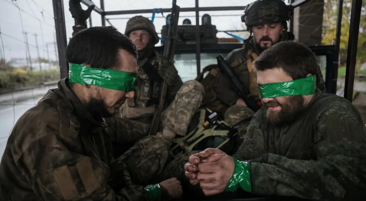 Ptaki Madziara wyeliminowały więcej żołnierzy, niż Rosja mogła zrekrutować