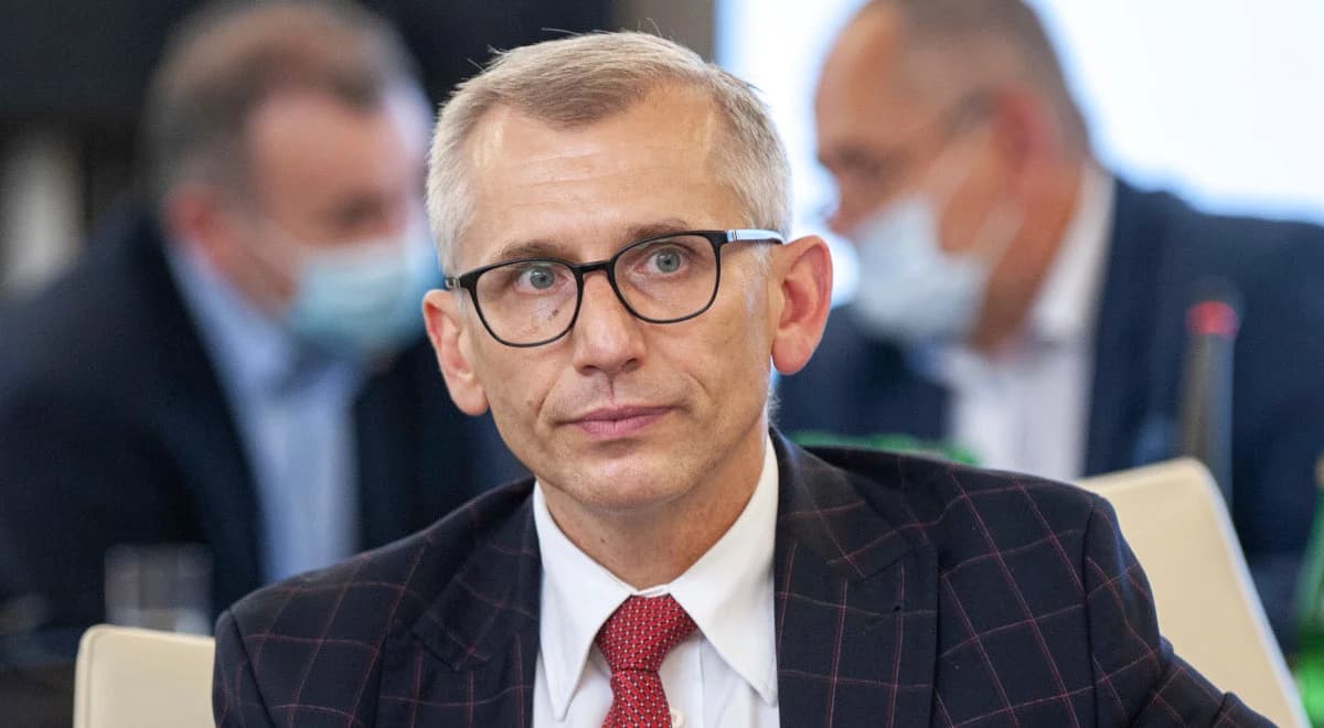 Konwencja PiS. Kwiatkowski: maski w polityce spadają