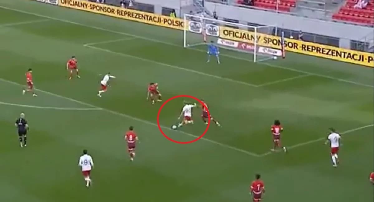 Polacy rozbili Szwajcarię! Pierwsza wygrana w Elite League