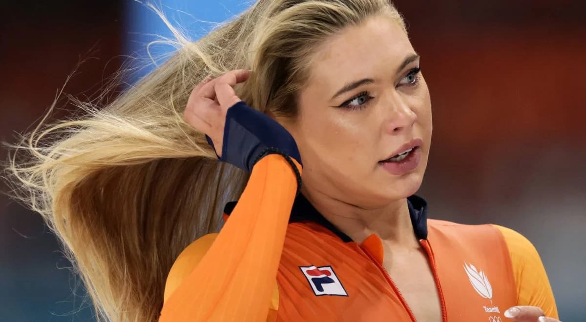 Kostium Jutty Leerdam hitem aukcji. Sześciocyfrowa kwota!   