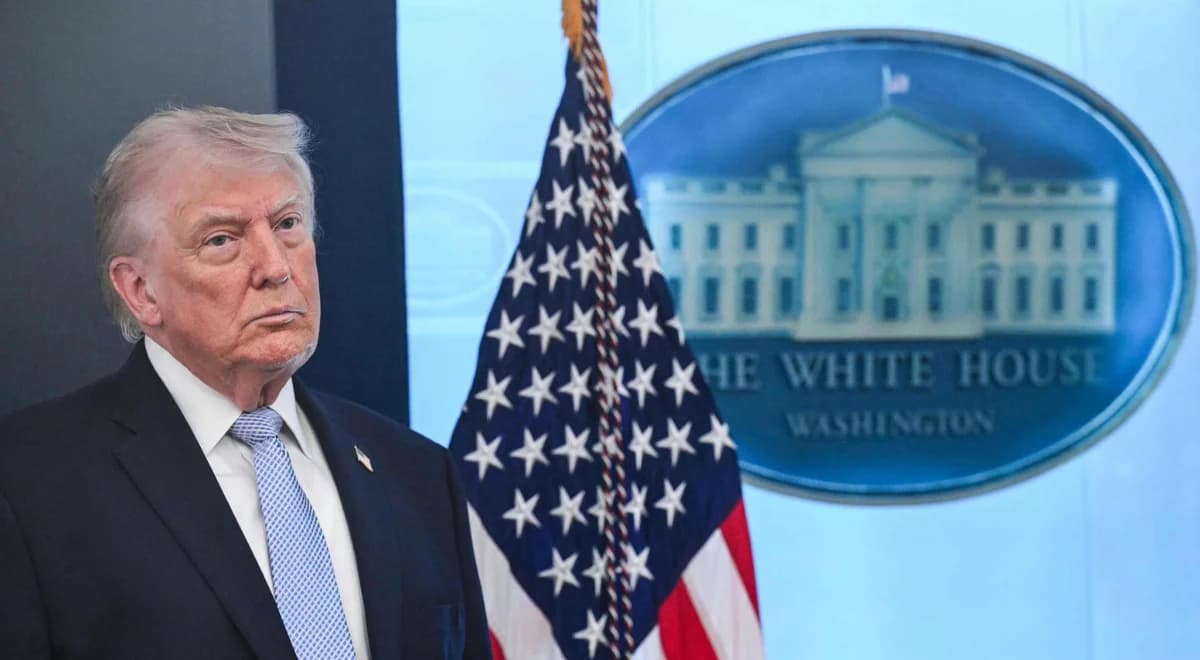 Rozejm USA–Iran. Pokój czy taktyczna pauza? Ekspert ma wątpliwości