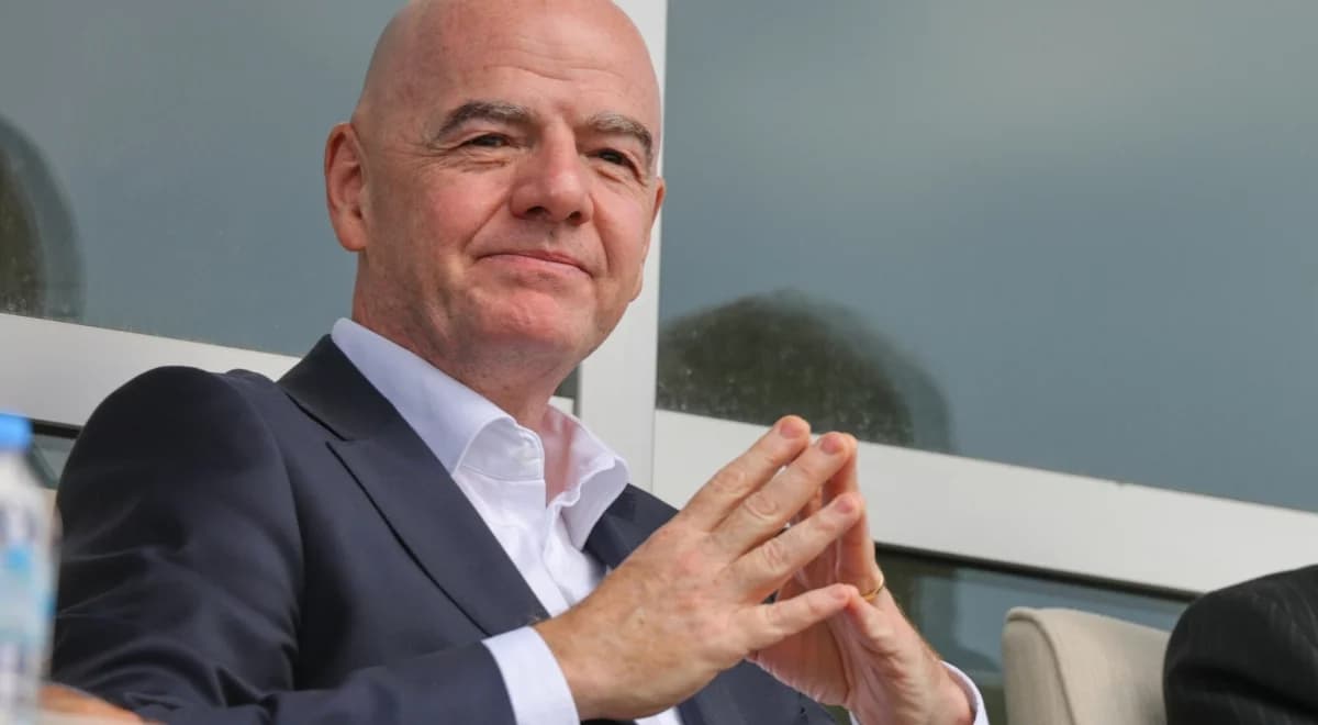 Oni wciąż walczą o mundial. Szansę oceniają na ponad 50 proc.