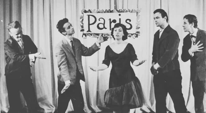 Studencki Teatr Satyryków. "STS to był sposób na życie, innego sposobu nie umieliśmy zaakceptować"