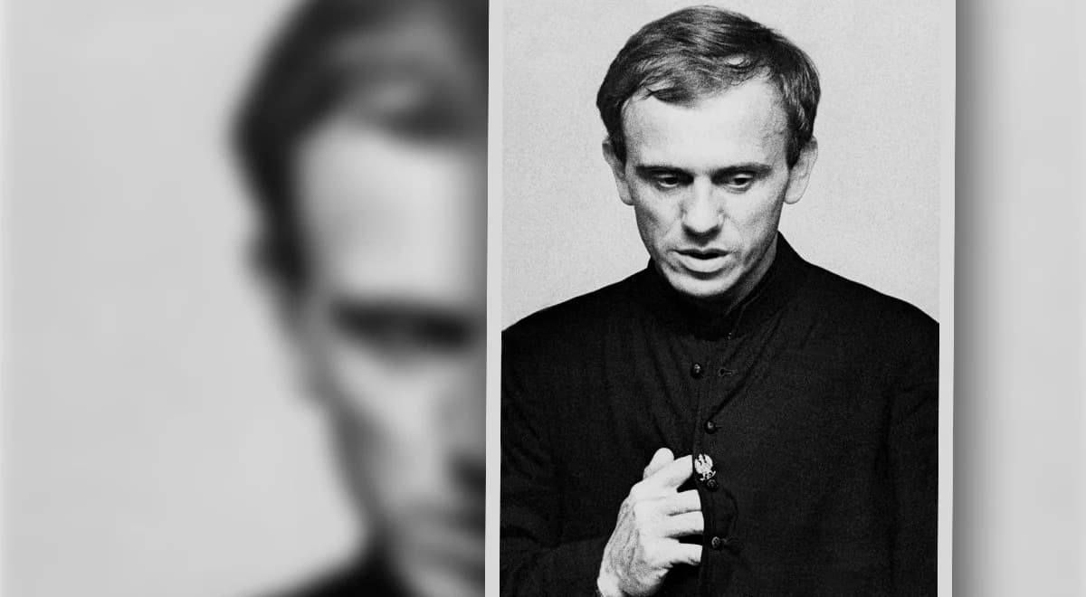 Relacja płetwonurka z wyłowienia zwłok księdza Jerzego Popiełuszki