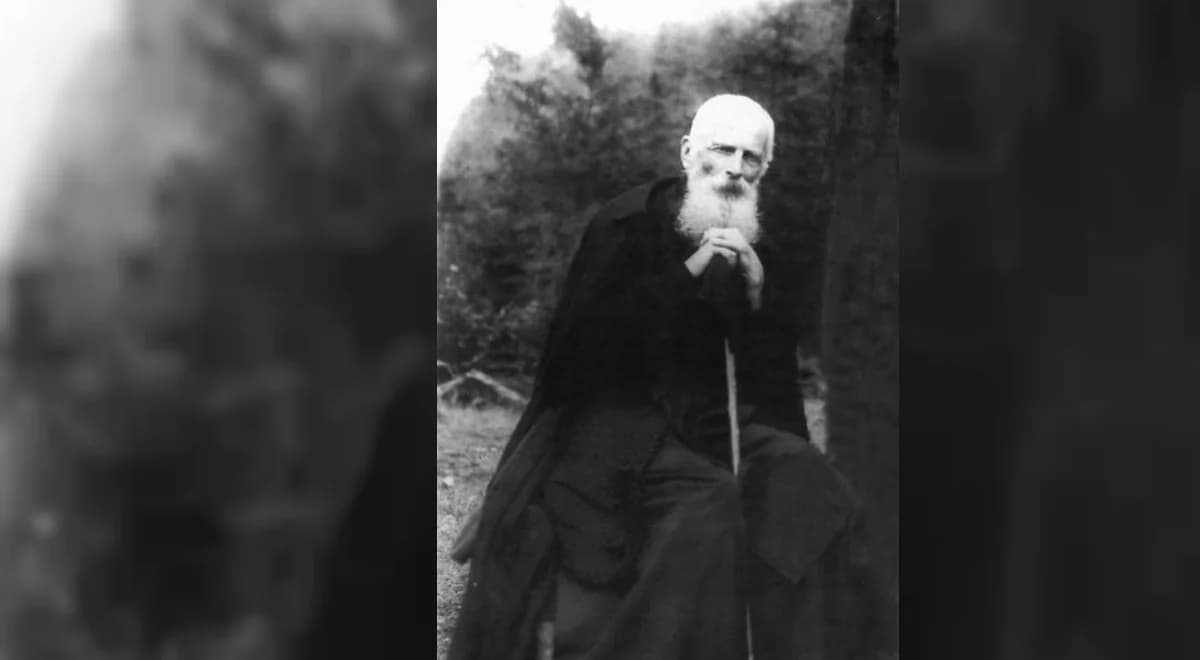 Klemens Szeptycki. Szlachetny nie tylko z urodzenia