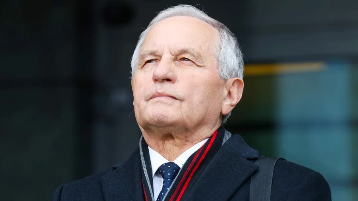 Ustawa ws. SAFE zawetowana. Gen. Koziej: nam się grunt pod nogami pali