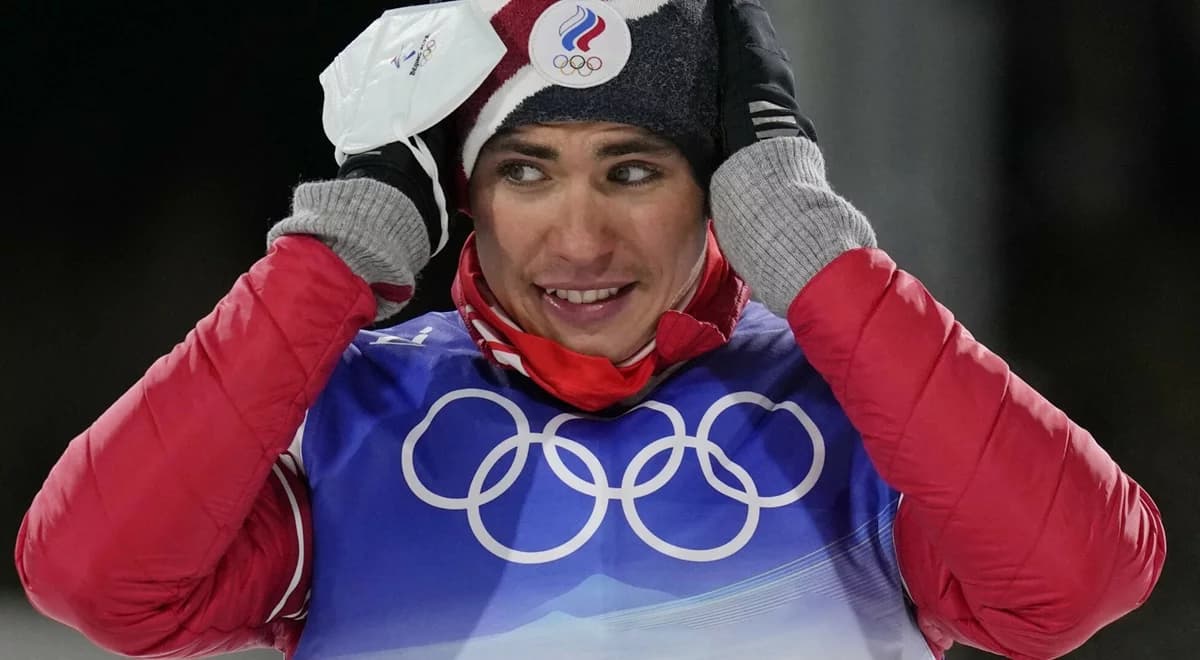 Powrót rosyjskich sportowców już wkrótce? Nie wszystkim odpowiadają warunki