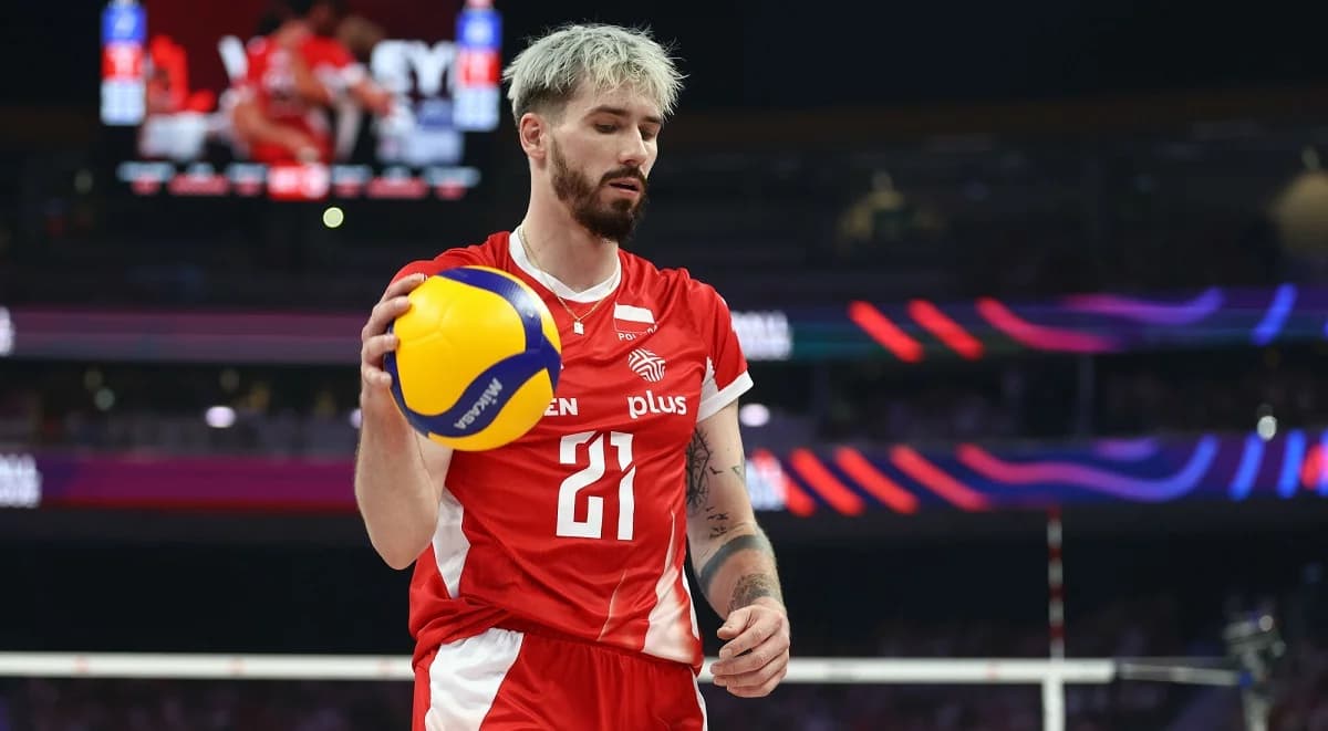 Chwile grozy podczas triumfu Polaków. Co dalej z Tomaszem Fornalem?