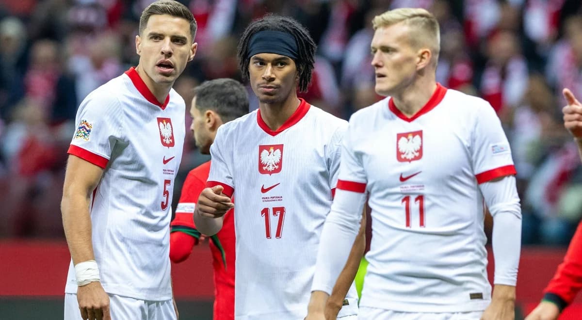 Kibice reprezentacji Polski zdążyli już o nim zapomnieć? To może być głośny powrót