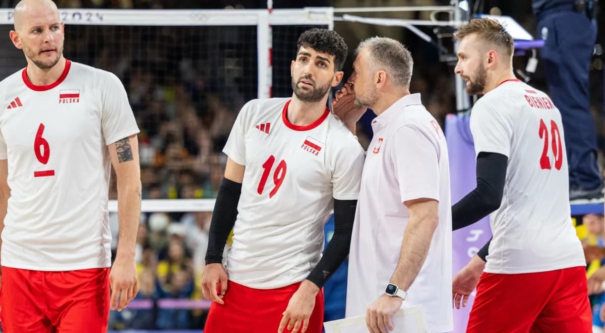 Marcin Janusz kończy karierę w reprezentacji. Niespodziewana diagnoza