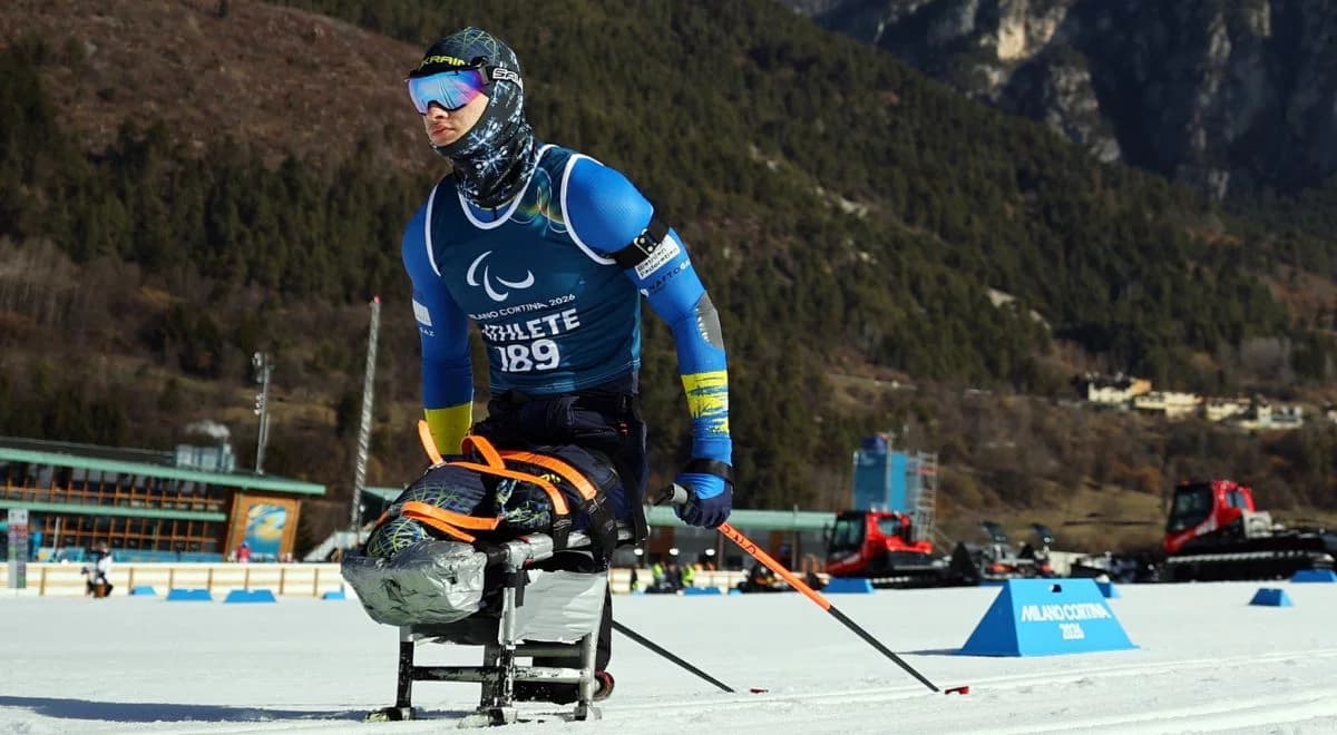 Ceremonia otwarcia igrzysk paralimpijskich: Transmisja TV. Gdzie obejrzeć?