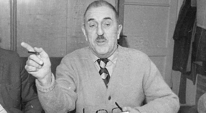 Jerzy Waldorff. "Arystokrata ducha z ciętym językiem"