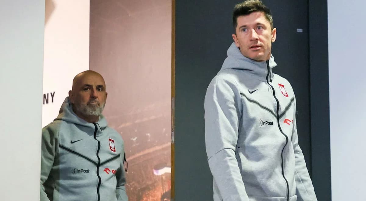 Lewandowski zwolni Probierza? Pieniądz może zdecydować 