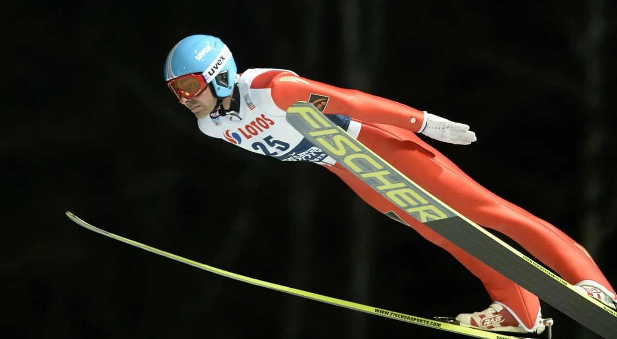 Rosja walczy o udział w igrzyskach olimpijskich. Złożono apelację