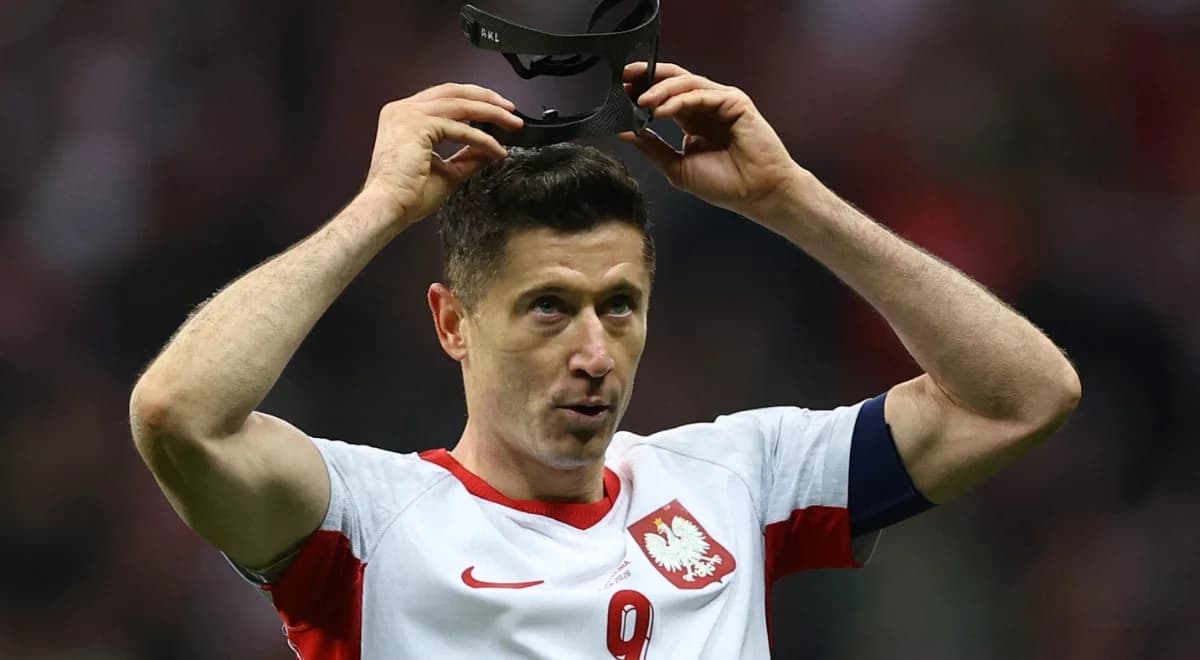 Polacy wracają do gry po porażce ze Szwecją. PZPN ogłasza