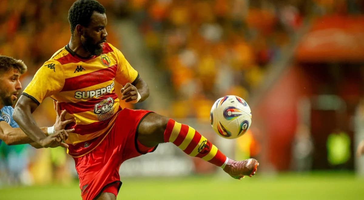 Dinamo - Jagiellonia: Transmisja TV i online. Gdzie obejrzeć mecz?