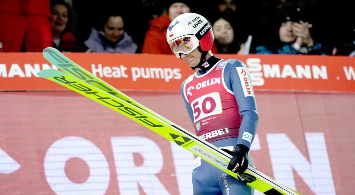 Ruszył Turniej Czterech Skoczni. Stoch błysnął w kwalifikacjach w Oberstdorfie