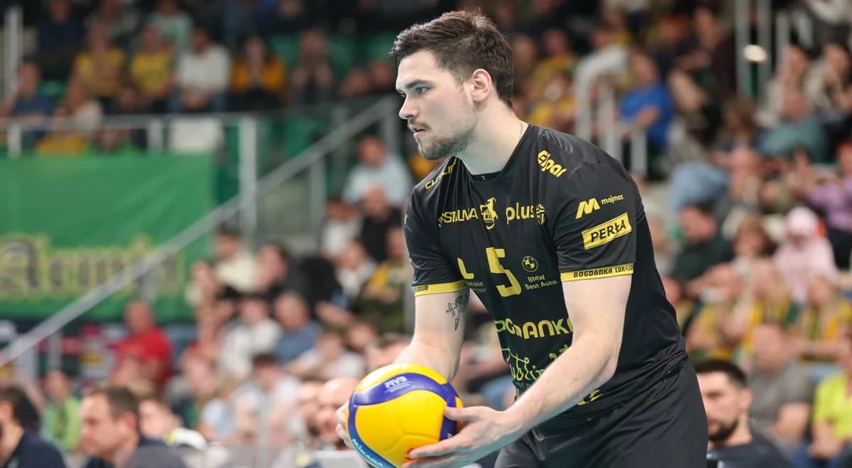Mikołaj Sawicki szczerze po niesłusznym zawieszeniu. "Złość była wcześniej"