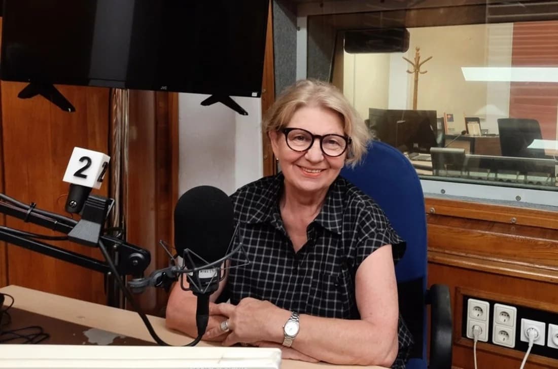 Misja badaczki losów Polonii doceniona. Dr Bogumiła Żongołłowicz uhonorowana Orderem Australii  