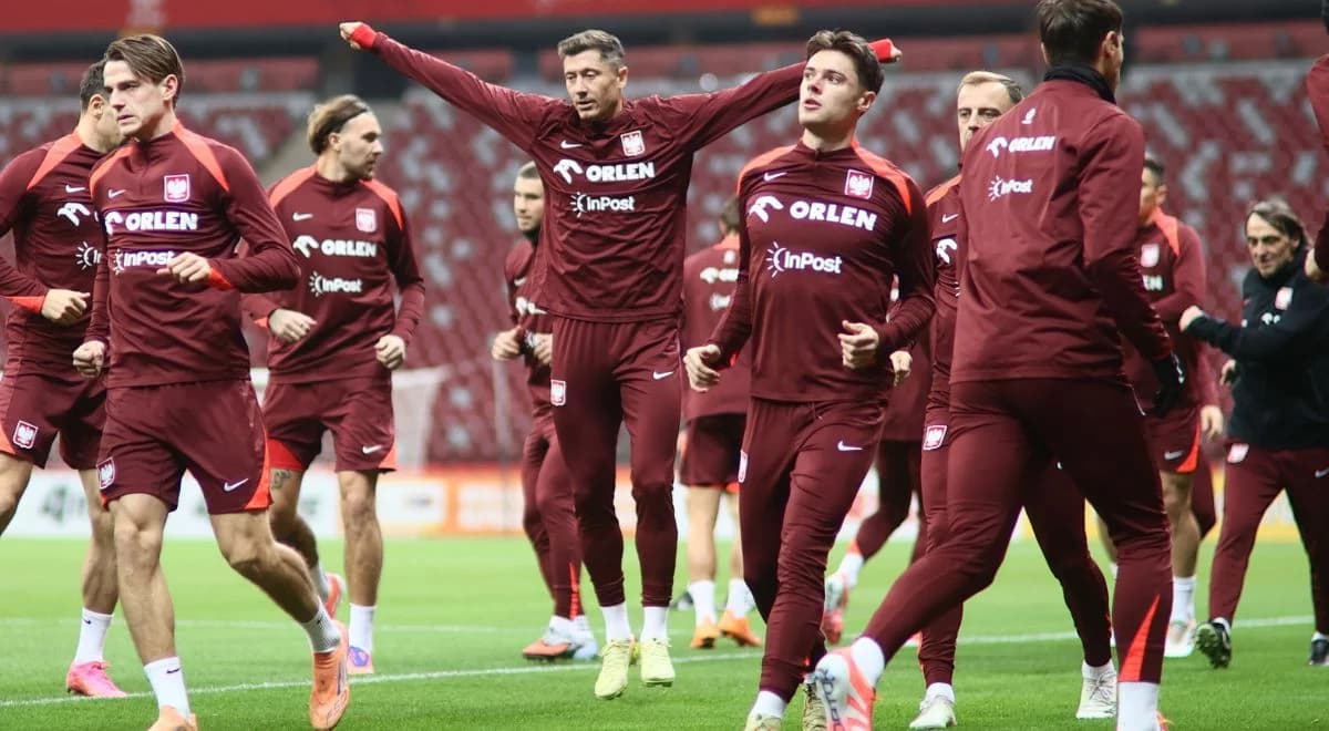 Bilety na Polska - Holandia. Wejściówki gorącym towarem. PZPN odpowiada