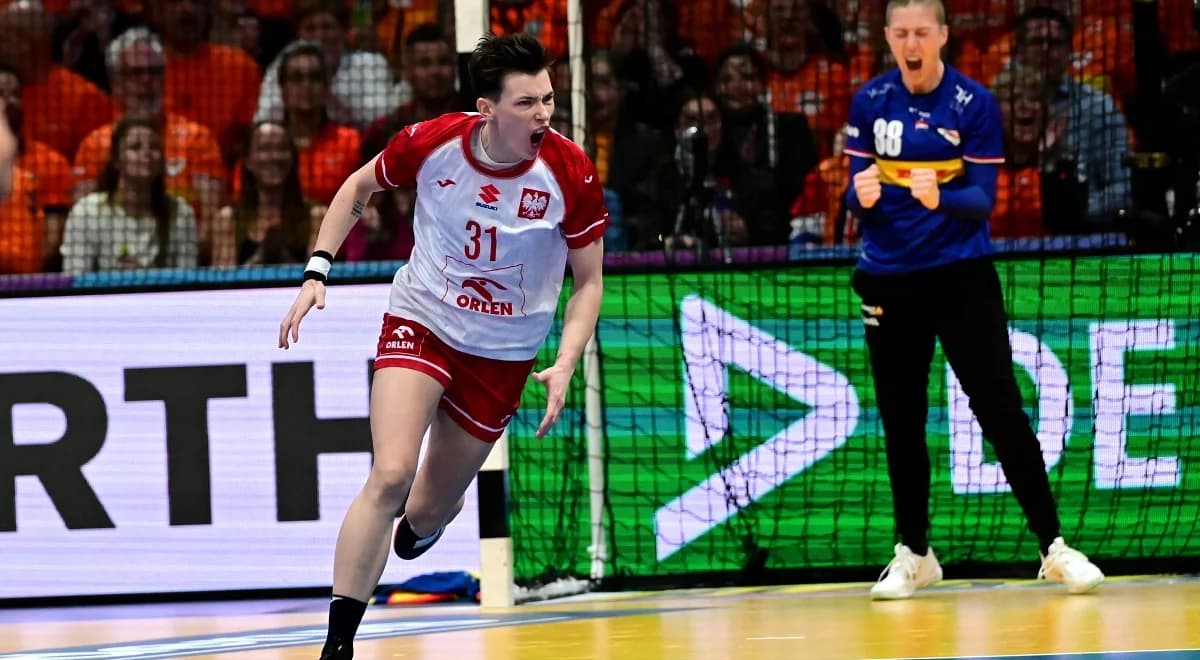 Magda Balsam gwiazdą mistrzostw świata! Polka wśród liderek turnieju