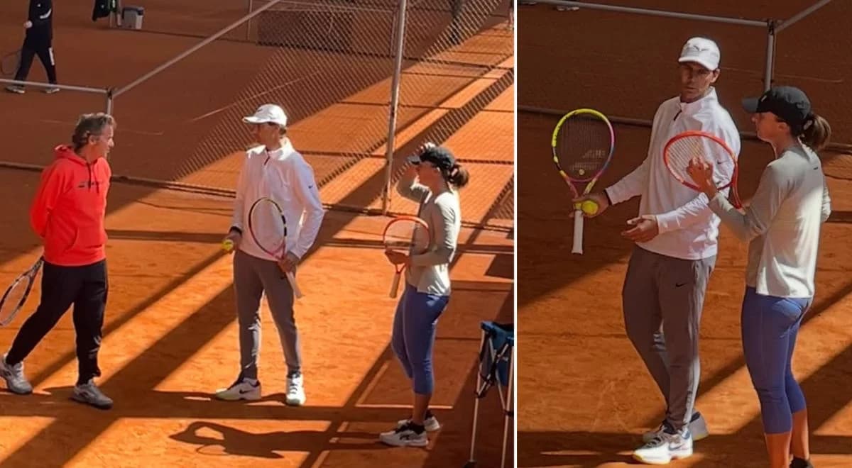 Nowy sztab Igi Świątek pod lupą. "To powinno być nielegalne!"