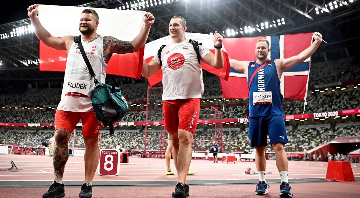 Paryż 2024. Będzie gorzej niż w Tokio? "L'Equipe" krytycznie o polskich szansach medalowych