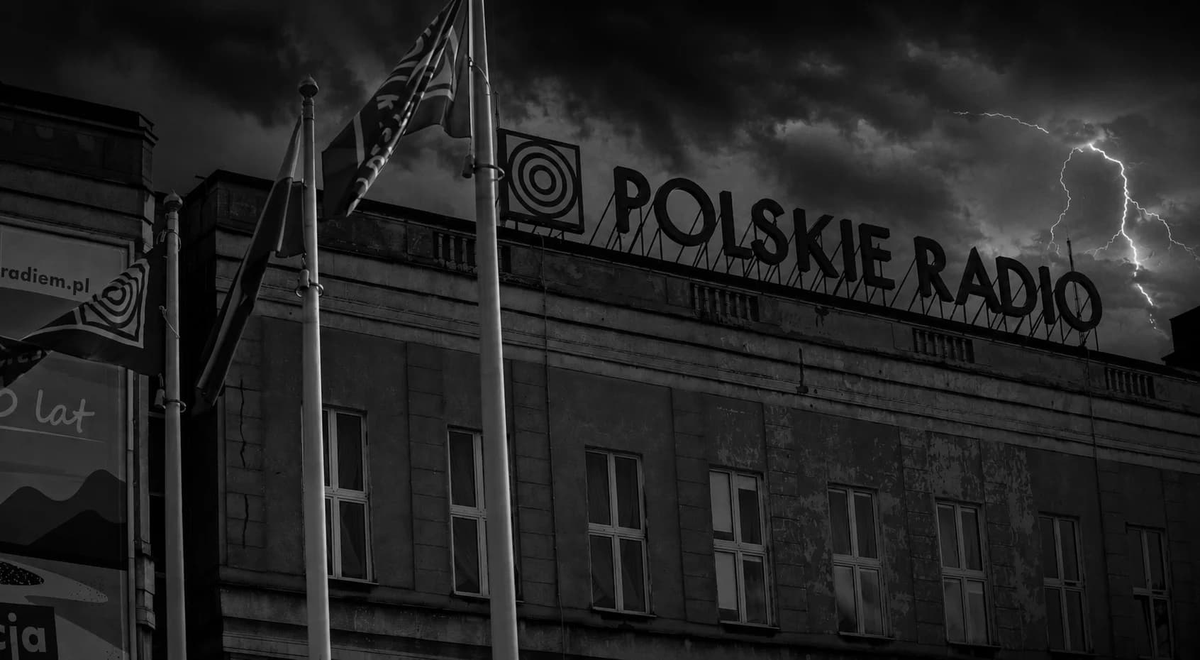 "Pociąg do Jedynki" - czekamy na pomysły Słuchaczy na kolejne odcinki radiopowieści