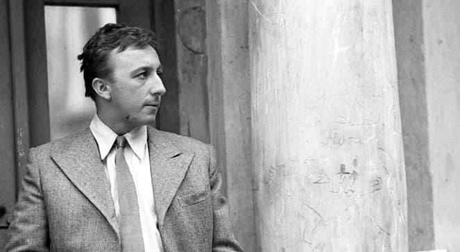 Przekładaniec z Lema i Wajdy. "Zarówno robota Pana, jak dzieło aktorów wydały mi się bardzo dobre"