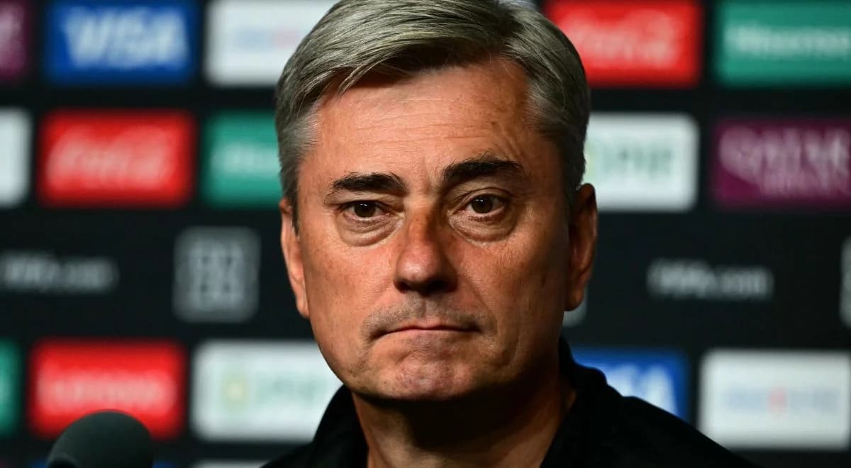 Maciej Skorża zdecydował. Jasna deklaracja ws. reprezentacji Polski