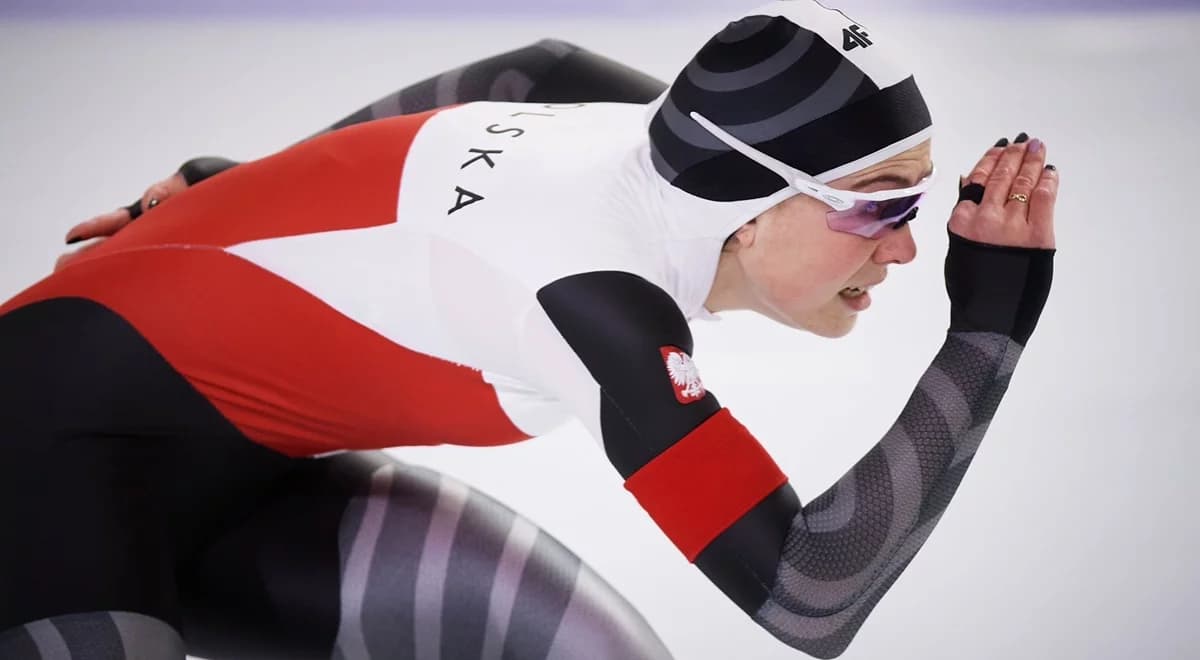 Reprezentacja Polski na igrzyska olimpijskie. Oni powalczą o medale