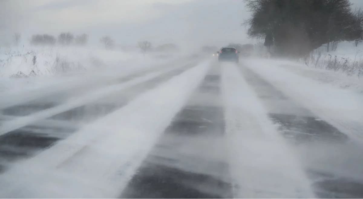 Europa może niedługo zamarznąć. Naukowcy: potężny prąd gwałtownie słabnie