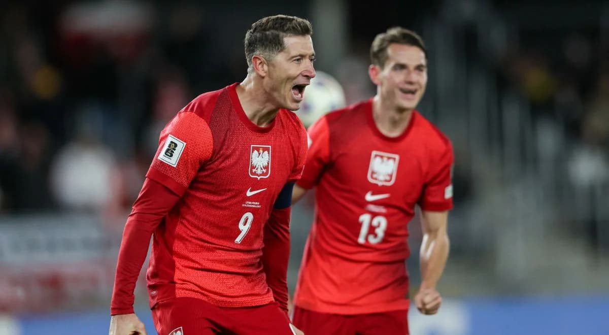 Losowanie baraży MŚ 2026. Kiedy jest ceremonia? O której godzinie?