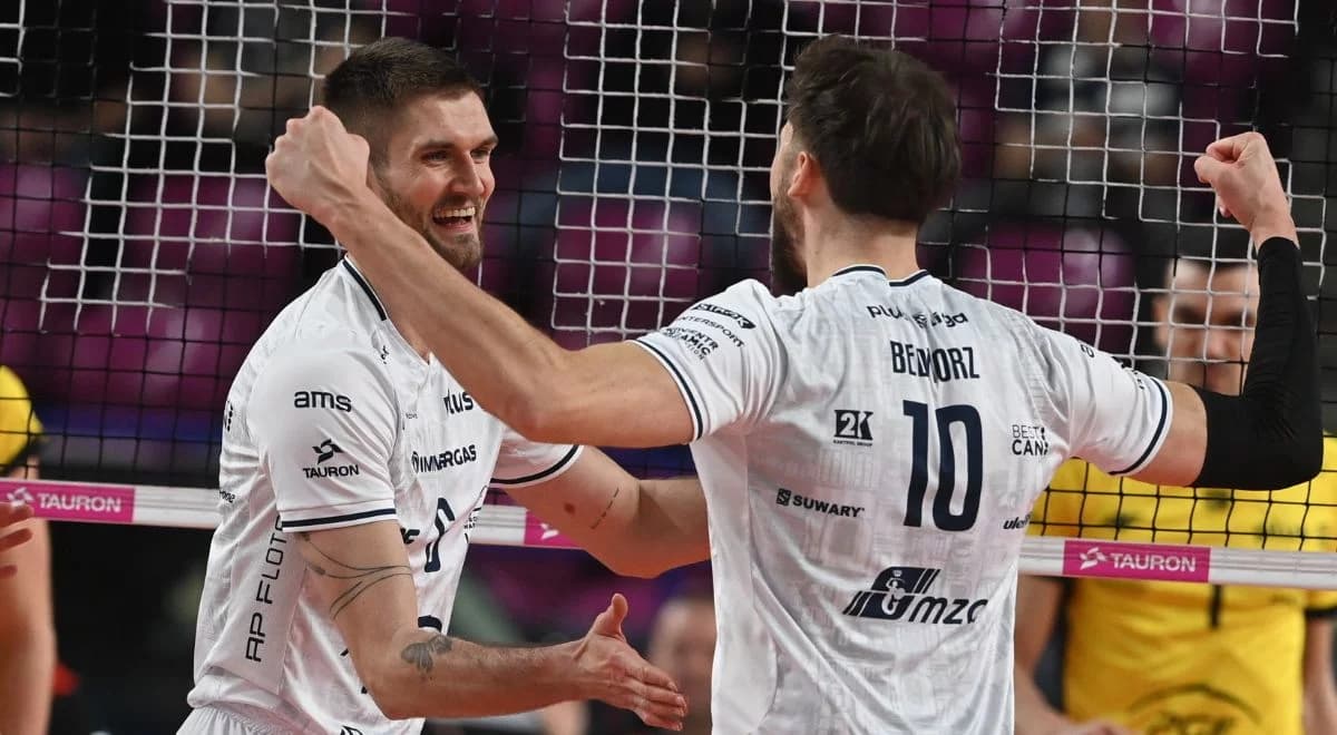 Jechali na mecz Ligi Mistrzów. Projekt zaatakował Montpellier z ziemi i z powietrza