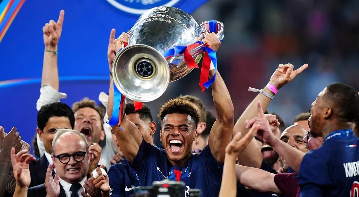 Kolejna zmiana w Lidze Mistrzów. UEFA liczy na większe zyski