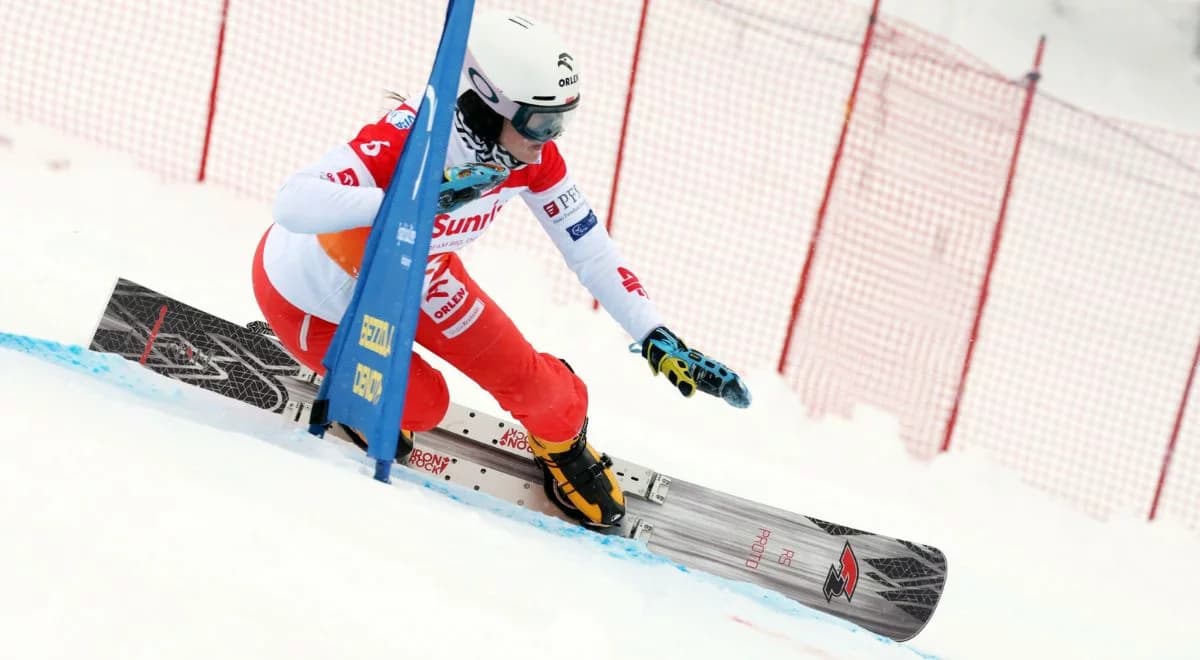 Igrzyska 2026: terminarz 8 lutego. O której startują dzisiaj Polacy?