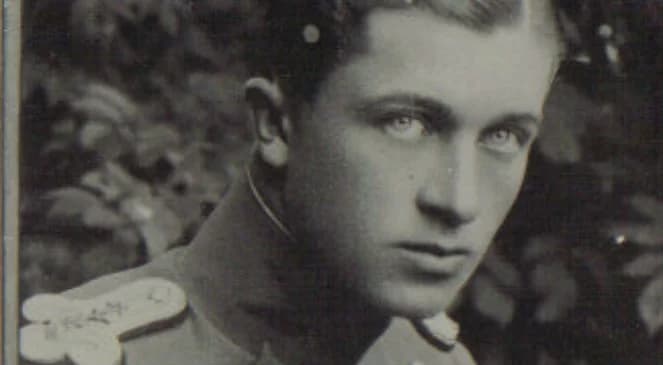 Podwójny agent czy as wywiadu? Historia polskiego Bonda