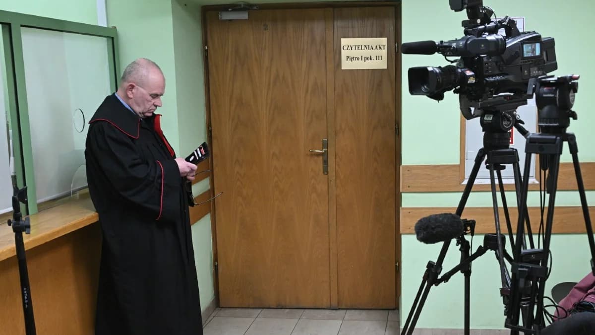 Areszt dla Ziobry? "Lepiej poczekać, niż naruszyć procedury"