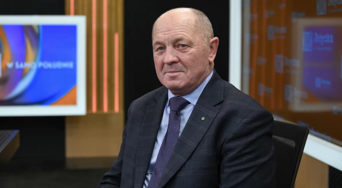 Spór o kryptowaluty. "Temu środowisku zależy na tym, żeby w mętnej wodzie ryby łowić"