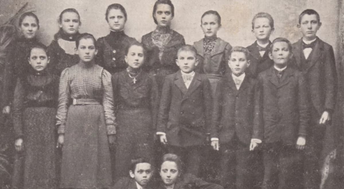 Strajk dzieci we Wrześni. Posłuchaj archiwalnych wspomnień uczestniczki tych wydarzeń