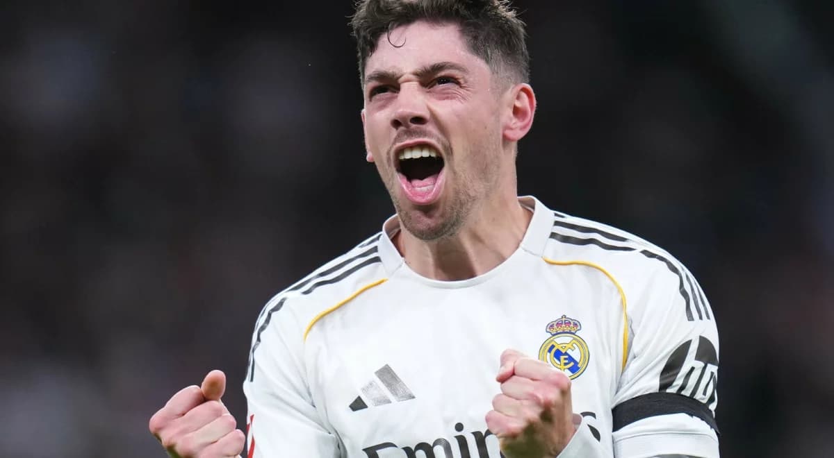 Ten hit Ligi Mistrzów będzie za darmo. Polacy obejrzą go w TVP