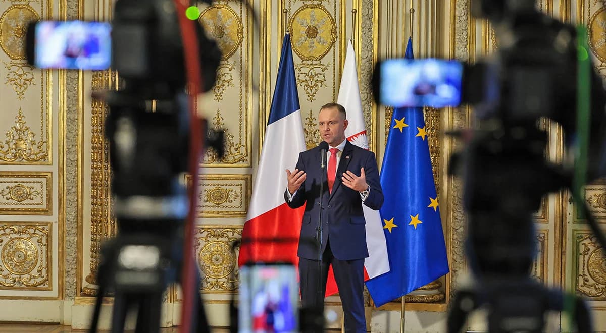 Powstanie Rada ds. Polaków i Polonii za granicą. Powoła ją prezydent