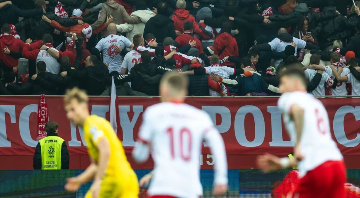 To skutki skandalu w meczu z Holandią. PZPN kończy kontrowersyjną współpracę